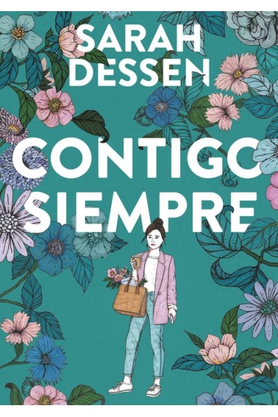 CONTIGO, SIEMPRE