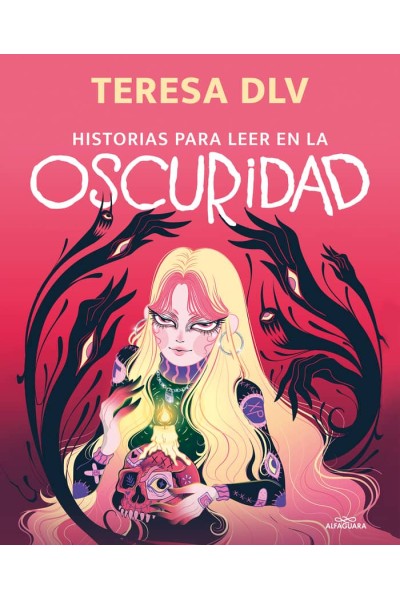 HISTORIAS PARA LEER EN LA OSCURIDAD