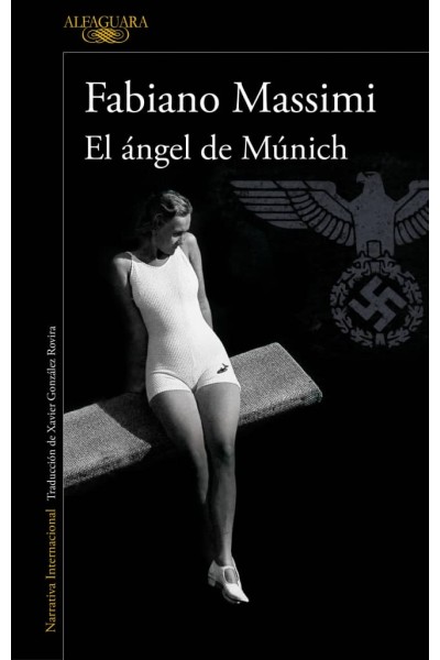 EL ÁNGEL DE MÚNICH