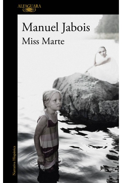 MISS MARTE