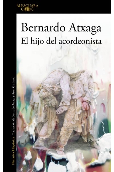 EL HIJO DEL ACORDEONISTA