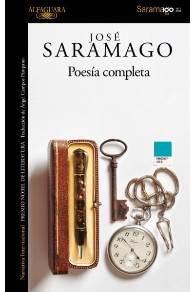 POESÍA COMPLETA