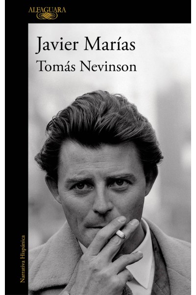 TOMÁS NEVINSON