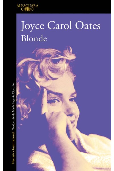 BLONDE