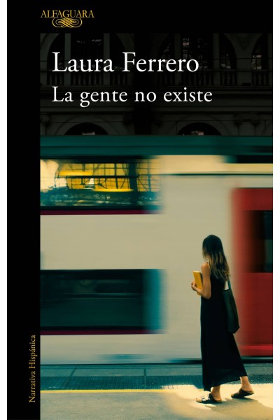 LA GENTE NO EXISTE