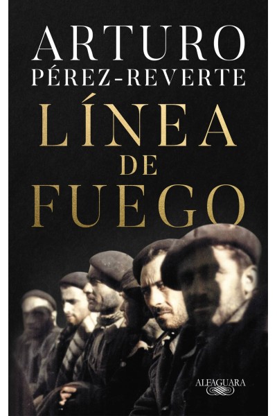 LÍNEA DE FUEGO