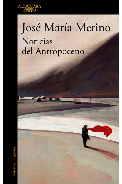 NOTICIAS DEL ANTROPOCENO