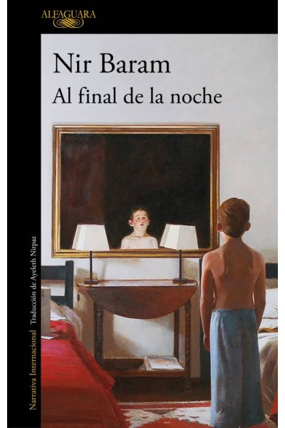 AL FINAL DE LA NOCHE