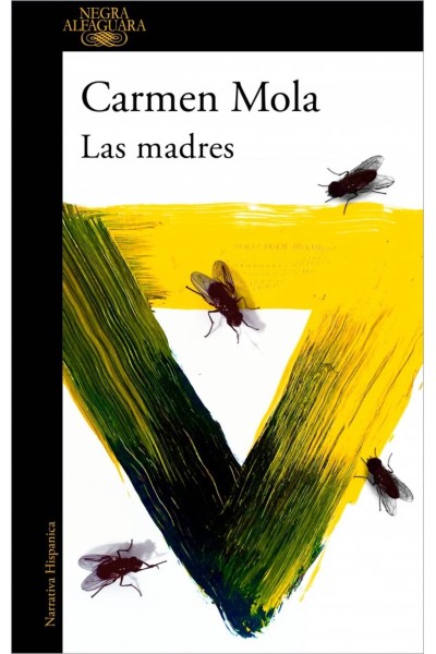 LAS MADRES