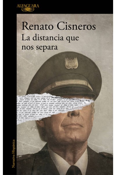LA DISTANCIA QUE NOS SEPARA
