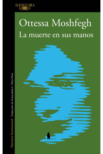 LA MUERTE EN SUS MANOS