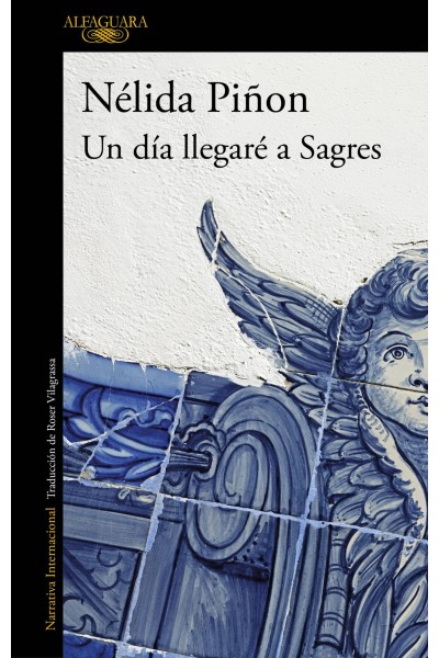 UN DÍA LLEGARÉ A SAGRES
