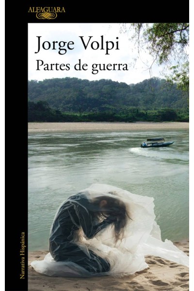PARTES DE GUERRA