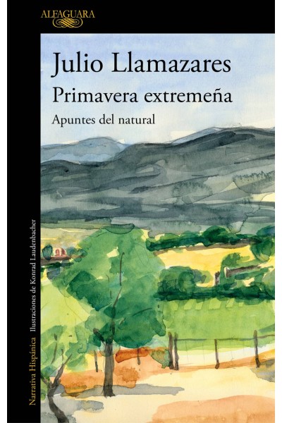 PRIMAVERA EXTREMEÑA