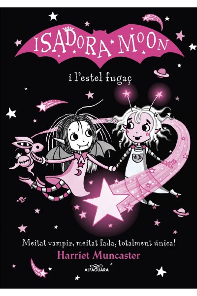 LA ISADORA MOON I L#ESTEL FUGAÇ