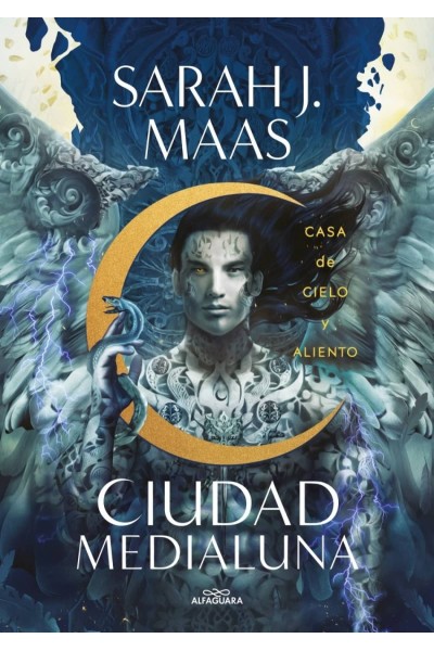 CASA DE CIELO Y ALIENTO