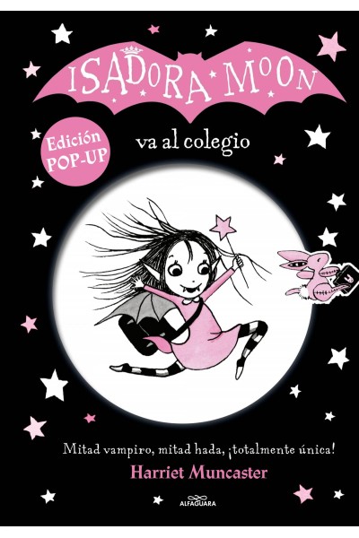 ISADORA MOON VA AL COLEGIO. EDICIÓN POP-UP