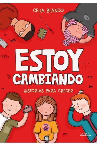 ESTOY CAMBIANDO