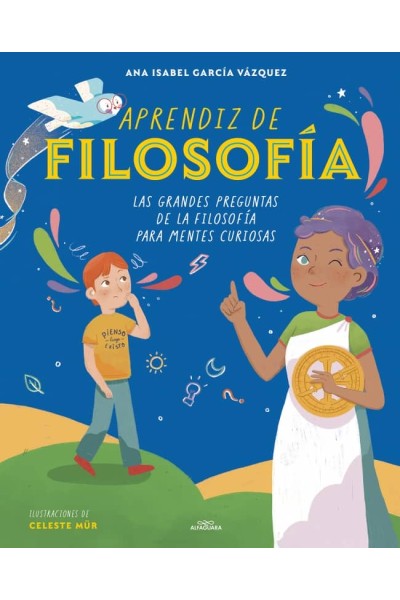 APRENDIZ DE FILOSOFÍA