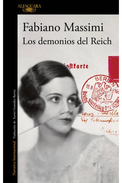 LOS DEMONIOS DEL REICH