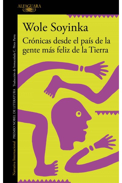 CRÓNICAS DESDE EL PAÍS DE LA GENTE MÁS FELIZ DE LA TIERRA