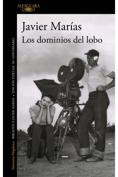LOS DOMINIOS DEL LOBO