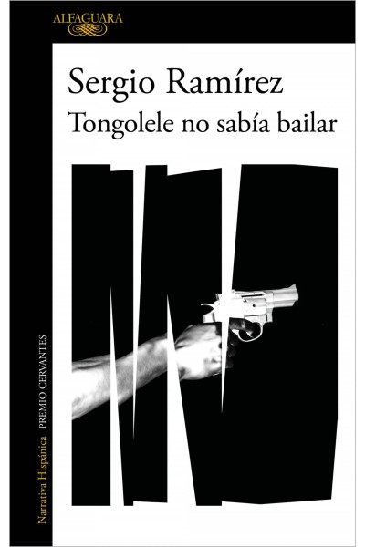 TONGOLELE NO SABÍA BAILAR
