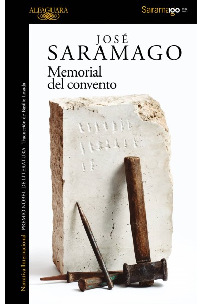 MEMORIAL DEL CONVENTO