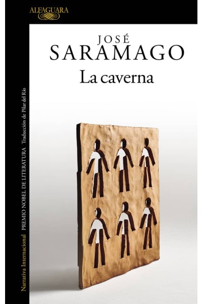 LA CAVERNA
