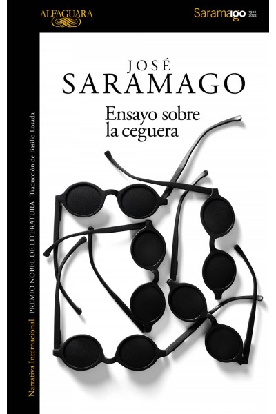 ENSAYO SOBRE LA CEGUERA