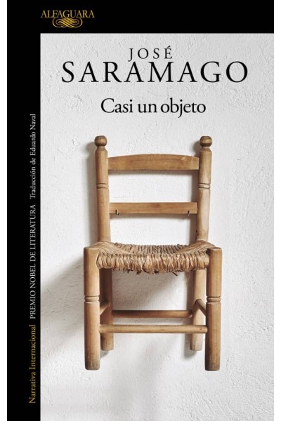CASI UN OBJETO