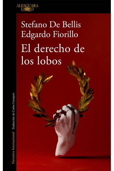 EL DERECHO DE LOS LOBOS
