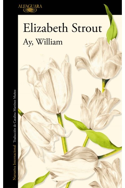 AY, WILLIAM