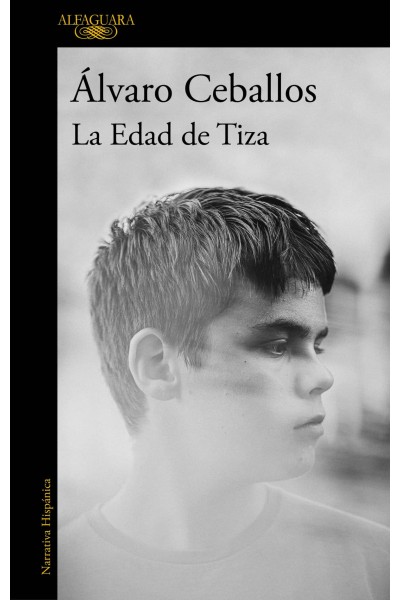 LA EDAD DE TIZA