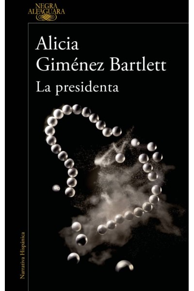LA PRESIDENTA