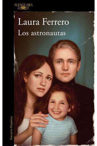 LOS ASTRONAUTAS