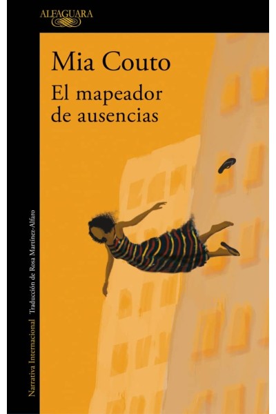 EL MAPEADOR DE AUSENCIAS