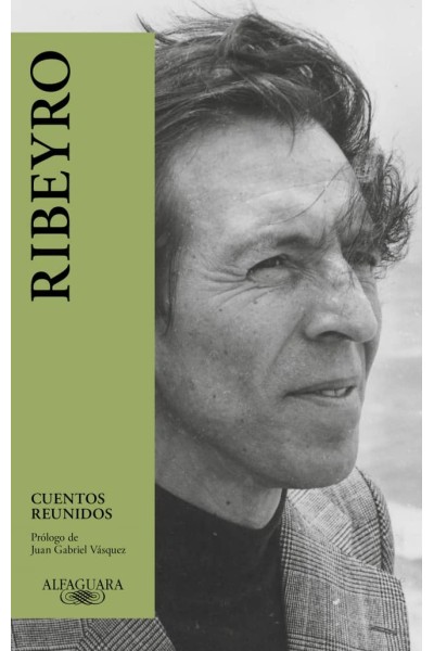 CUENTOS REUNIDOS