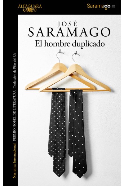 EL HOMBRE DUPLICADO
