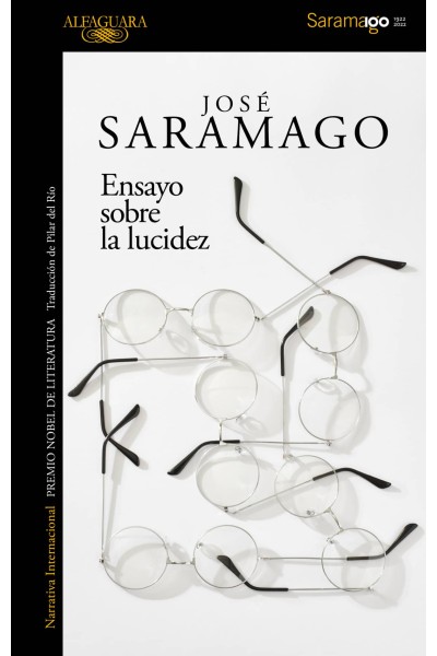 ENSAYO SOBRE LA LUCIDEZ