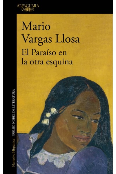 EL PARAÍSO EN LA OTRA ESQUINA