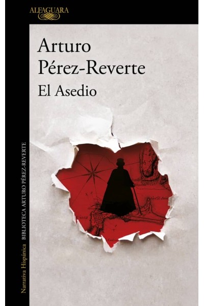 EL ASEDIO