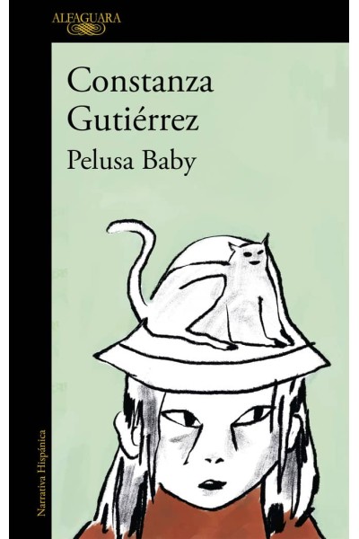 PELUSA BABY MAPA DE LAS LENGUAS