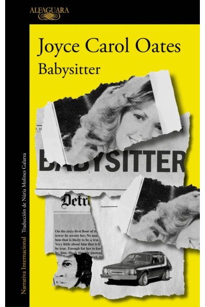 BABYSITTER