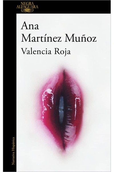 VALENCIA ROJA