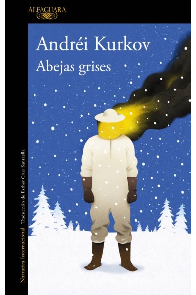 ABEJAS GRISES