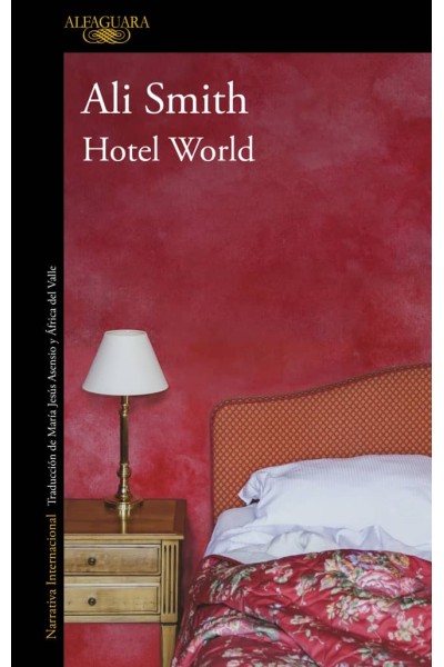 HOTEL WORLD