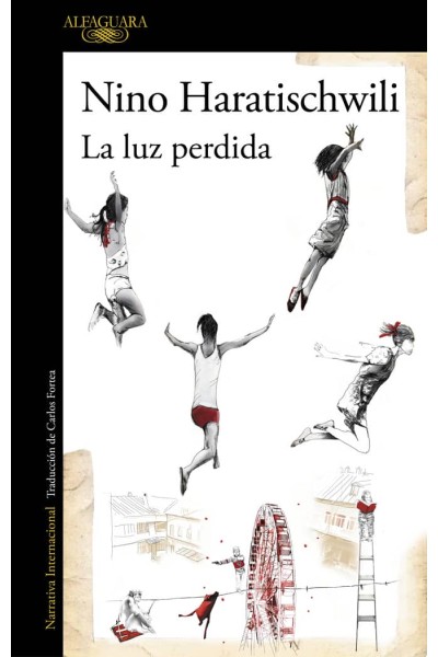 LA LUZ PERDIDA