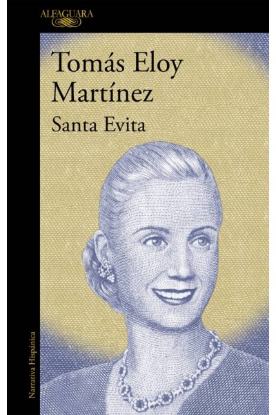 SANTA EVITA