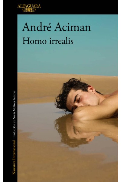 HOMO IRREALIS